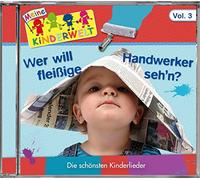 Various - Wer Will Fleißige Handwerker Sehn [Import]