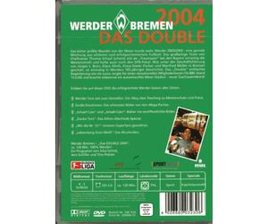 Various - Werder Bremen-das Double