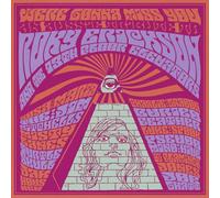 Various - We're Gonna Miss You OPAQUE PURPLE MARBLE