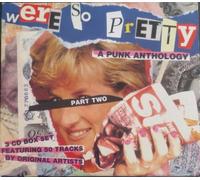 Various - We're So Pretty [Import]