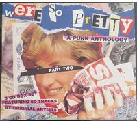 Various - We're So Pretty [Import]