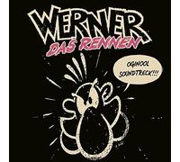 Various - Werner-das Rennen (Digipak) [Import]