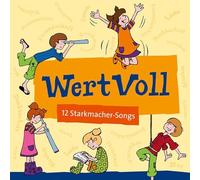 Various - WertVoll [Import]
