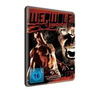 Various Werwolf Box (Metallbox) [Import Allemand] (Import) (Coffret De 2 Dvd)
