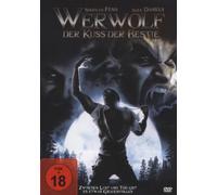 Various - Werwolf Kuss der Bestie [Import]