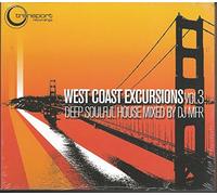 Various - West Coast Excursions Vol. 3