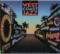 Various - West Coast Jazz Box Set [Import]