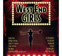 Various - West End Girls [Import]