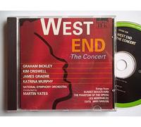 Various - West End [Import]