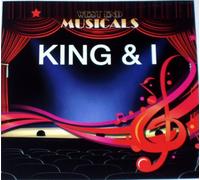 various - West End Musicals King & I [UK Import]