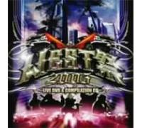 Various - West Fest 2005 [CD+DVD] [Import]