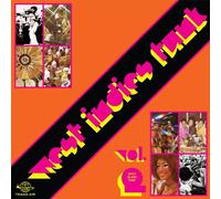 Various - West Indies Funk, Vol. 2 [Import]