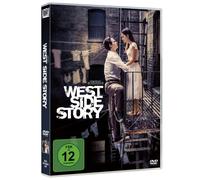 Various - West Side Story