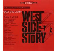 Bande Originale - West Side Story +4 [Japon]