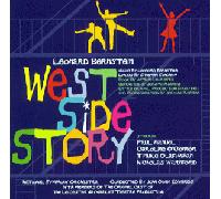 Various - West Side Story [Import]