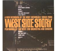 Various - West Side Story [Import]