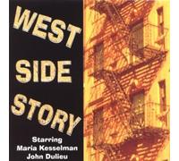 Various - West Side Story [Import]