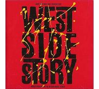 Various - West Side Story(nl Vers )