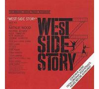Leonard Bernstein – West Side Story – CD