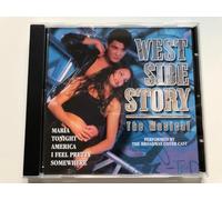 Various - West Side Story: The [Import]