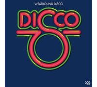 Various - Westbound Disco - Vinyl Record - G72z