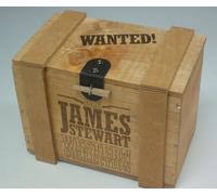 Various - Western Box