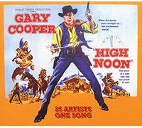 Various - Western - High Noon - 25 Artists One Song (ST) (CD)