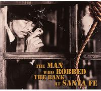 Various - Western - Man Who Robbed the Bank..