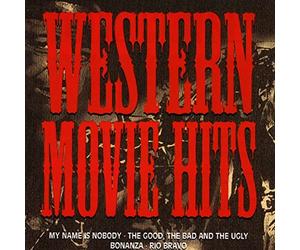 Various - Western Movie Hits