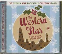 Various - Western Star Christmas Album [Import]