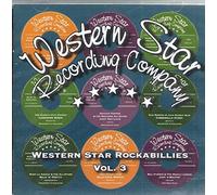 Various - Western Star Rockabilles 3