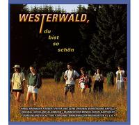 Various - Westerwald,du Bist So Schön [Import]