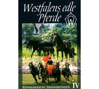 Various - Westfalens Edle Pferde: Hippologische. Erinnerunge [Import]
