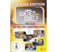 Various - Wetten DASS Kids [Import]