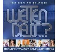 Various - Wetten Dass ? - Le meilleur de 100 émissions (1996)