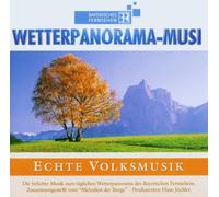 Various - Wetterpanoram-Musi Folge 5 [Import]
