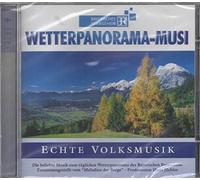 Various - Wetterpanorama-Musi-Echte [Import]