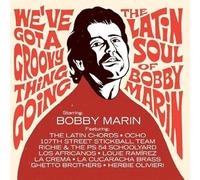 Various - We've Got a Groovy Thing Going-The Lation Soul O [Import]
