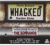 Various - Whacked-Original Songs Featured in The Sopranos [Import]