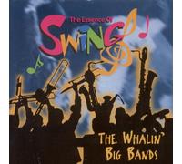 Various - Whalin' Big Bands