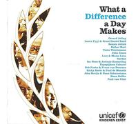 Various - What a Difference a [Import]