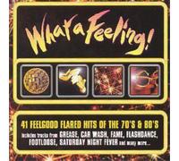 Various - What a Feeling [Import]