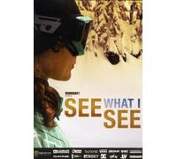 Various - What I See [Import]