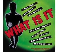 Various - What is It (10") [Import]