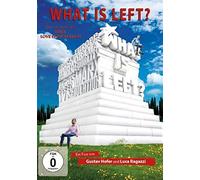 Various - What Is Left