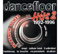 Various - What Is Love / It's My Life / Sweet Dreams >>> 40 ALL U NEED Hits Danceparty (CD, Compilation, Various)