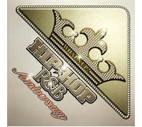 Various - What S Up Hip Hop/R & B-Anniver [Import]