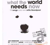 Various - What the World Needs Now - 19 Songs