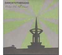 Various - What We All Want [Import]