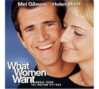 Various Artists What Women Want (CD)